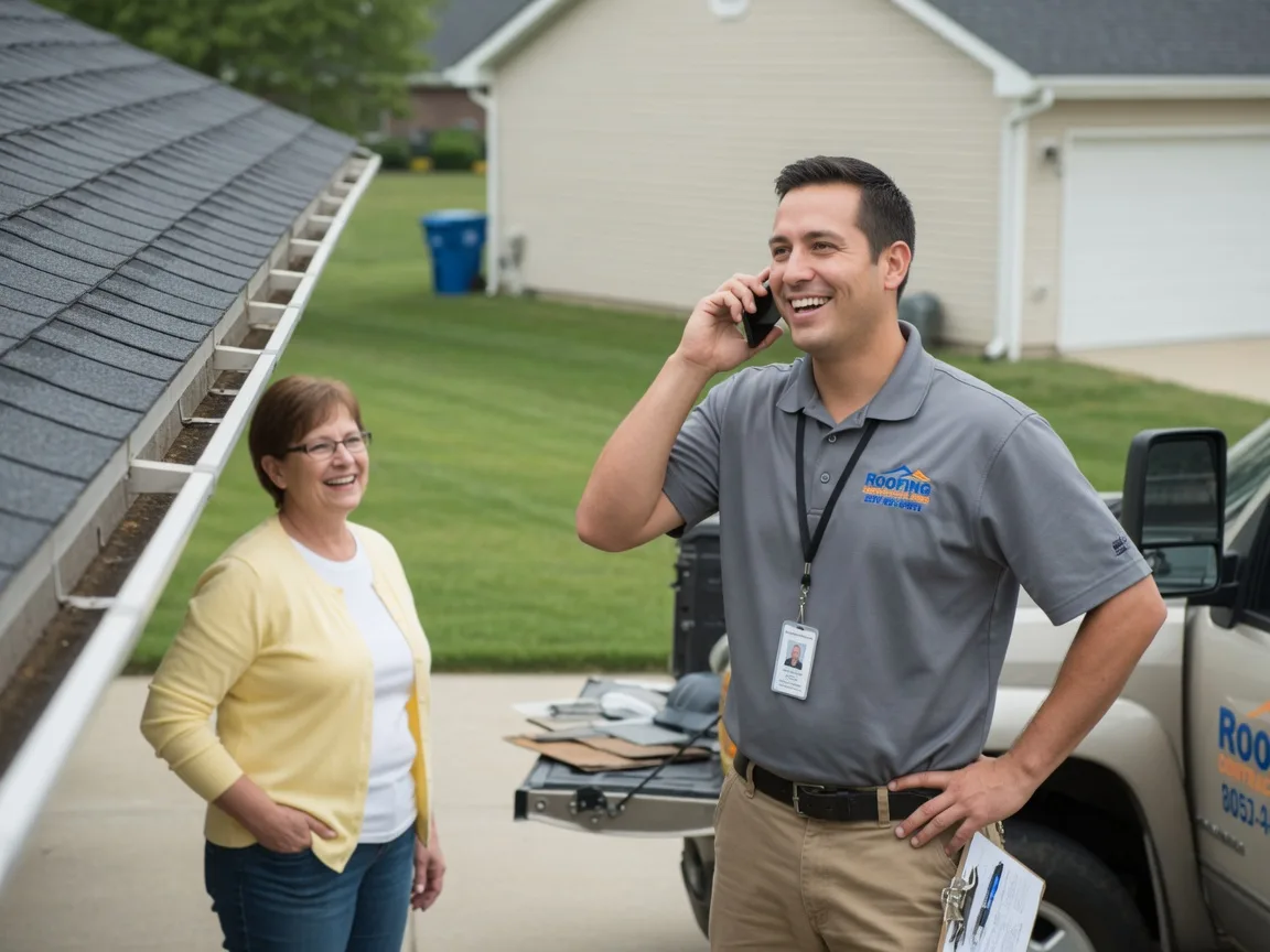 Local Roofing Contractors Blairstown, MO FAQs
